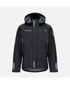 Куртка мембранная Finntrail Mudway 2018 Graphite-XXL