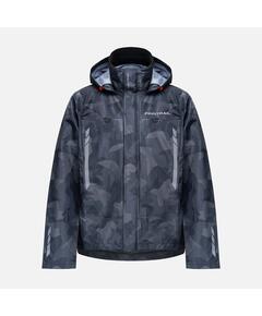 Куртка Finntrail Athletic 4024 CamoShadowBlack-M