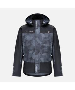 Куртка мембранная Finntrail Mudway 2018 CamoShadowBlack-XXL