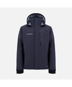 Куртка Finntrail Excalibur 4032 DarkGrey-MK