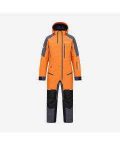 Комбинезон Finntrail мембранный утеплённый Ridge 2l 3854 Orange-XL