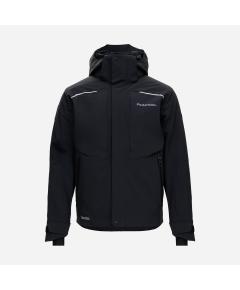 Горнолыжная Finntrail куртка Aspen 3462 Graphite-S