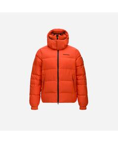 Куртка Finntrail Frost 2013 Orange-L