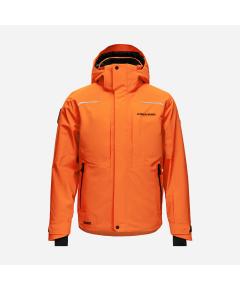 Горнолыжная Finntrail куртка Aspen 3462 Orange-S