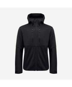 Kуртка Finntrail софтшелл Hybridshell 1314 Graphite-XXXL
