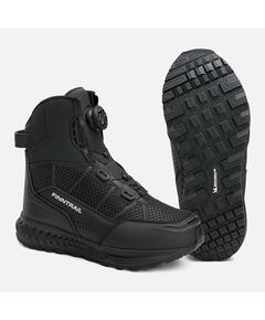 Ботинки забродные Delta 5242 Graphite-44