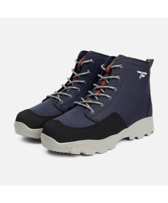 Ботинки забродные на резиновой подошве Urban 5090 Grey-45