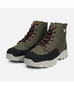 Ботинки забродные на резиновой подошве Urban 5090 Khaki-47