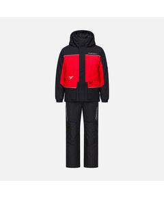 Костюм Finntrail Nordy 3757 Red-S