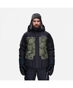 Костюм Finntrail Nordy 3757 CamoShadowGreen-XXL