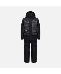 Костюм Finntrail Nordy 3757 CamoShadowBlack-S