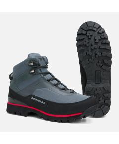 Ботинки треккинговые Discovery 5181 Graphite-40