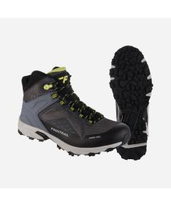 Ботинки треккинговые Wayside 5179 Graphite-42