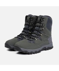 Ботинки треккинговые Defender 5173 Graphite-41