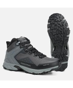 Ботинки треккинговые Wayside 5179 Grey-38