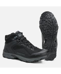 Ботинки треккинговые Wayside 5179 Black-38