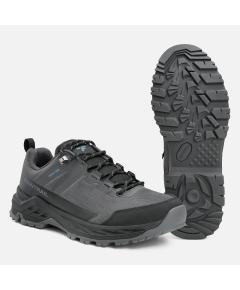 Кроссовки мембранные Traction 5190 Grey-38