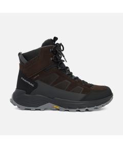 Ботинки утеплённые Stride 6001 Brown-42