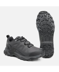 Кроссовки треккинговые Impulse 5194 Grey-44