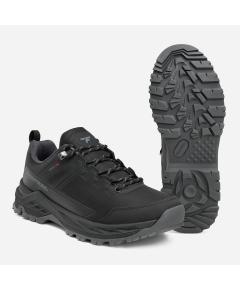 Кроссовки мембранные Traction 5190 Graphite-44