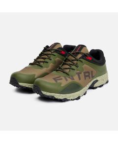 Кроссовки мембранные Outdoor 5178 Khaki-46