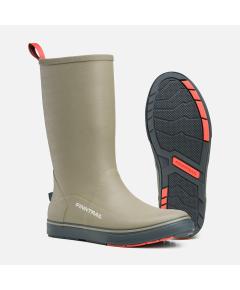 Сапоги резиновые Flood 7519 Khaki-39