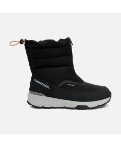 Cапоги утеплённые Terra 5206 Graphite-45