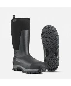 Сапоги резиновые с утеплителем Edge 7520 Graphite-46