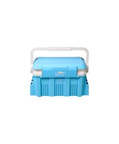Ящик для снастей Narval Fishing Lure Toolbox #Blue&White