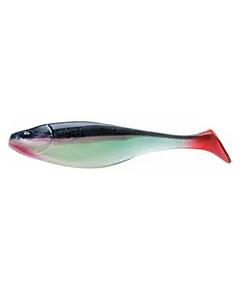 Мягкие приманки Narval Fishing Commander Shad 16cm #021-Grimy