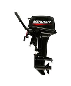Лодочный мотор Mercury (2т) 15 MH 294CC аналог мотора 18 л.с.