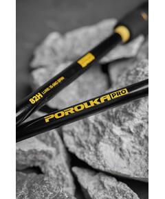 Спиннинг @SnastiZdraste #Porolka Pro 76ML 230cm 5-21g #1.2 Ex.Fast