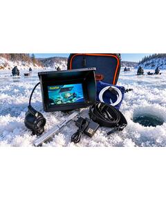 Подводная камера FocusFish 5" Компактный с записью 2026-27 года