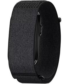 Фитнес-трекер без экрана Garmin CIRQA S-M (черный)