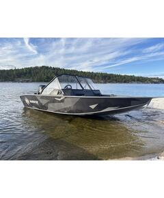Полипропиленовая лодка Navix С43