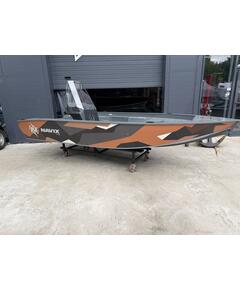 Полипропиленовая лодка Navix F43