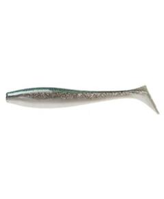 Мягкие приманки Narval Fishing Choppy Tail 12cm #012-John Snow