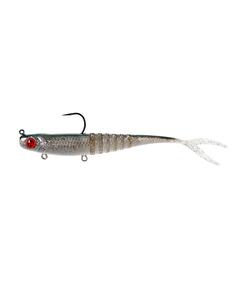 Мягкие приманки оснащенные Narval Fishing Live Slug 20cm 20g #012-John Snow