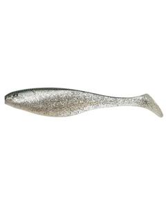 Мягкие приманки Narval Fishing Commander Shad 10cm #012-John Snow