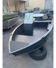 Алюминиевая лодка Xstream 420 S