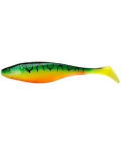 Мягкие приманки Narval Fishing Commander Shad 10cm #006-Mat Tiger