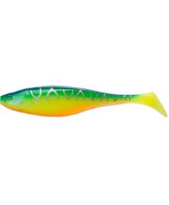 Мягкие приманки Narval Fishing Commander Shad 16cm #002-Blue Back Tiger