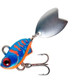 Тейл спиннер Narval Fishing Buzzing Bug 7g #011-Sea Sunset