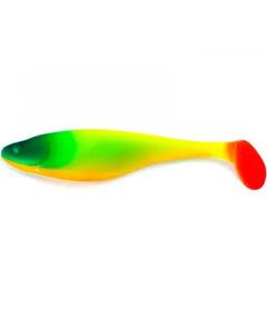 Мягкие приманки Narval Fishing Commander Shad 16cm #026-Clown