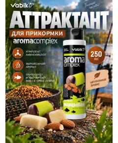 Аттрактант Vabik AROMA COMPLEX Марципан 250мл