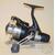 Рыболовная катушка Shimano Alivio 2500 FA