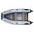 Лодка Angler AN 360XL