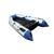 Лодка Angler AN 280XL