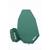 Самонадувающийся коврик TrampULTRALIGHT PVC TRI-023 3 см
