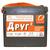 Рыболовный ящик Camping World Друг 2 25 л Черный